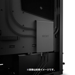 ヨドバシ Com Nzxt エヌゼットエックスティー Ac Grdp3 M1 Pcケース内蔵タイプファンコントローラー 通販 全品無料配達