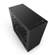 インテリジェントPCケース CA-H700W-BB