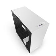 インテリジェントPCケース CA-H700W-WB