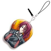 Dies irae ミニおっぱいマウスパッドストラップ (MOMS)  エレオノーレ [キャラクターグッズ]