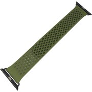 LABB-AW black-green [時計バンド]