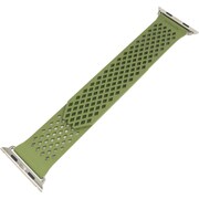 LABB-AW silver-green [時計バンド]