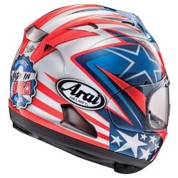 ヨドバシ.com - ARAI アライ RX-7X HAYDEN SB 55-56 [フルフェイス