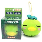 お風呂の消臭 ニオパックン