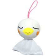 アカパックン 部屋干し用