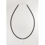 ABAPL53F [コラントッテネックレス PETIT amor カフェブラック]