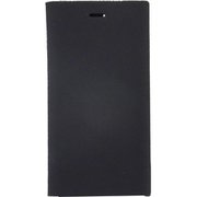 EGI8-FRD01D-BK [iPhone 8/7/6s/6 ラウンドブックケース BK]