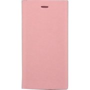 EGI8-FRD01D-PK [iPhone 8/7/6s/6 ラウンドブックケース PK]
