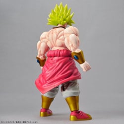 ドラゴンボールZ ブロリー プラモデル Figure-rise Standard Amazon.co.jp: BANDAI SPIRITS(バンダイ スピリッツ) フィギュア