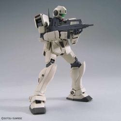 ヨドバシ.com - バンダイ BANDAI 機動戦士ガンダム0080 MG 1/100