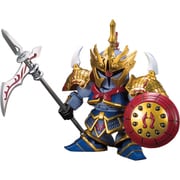 BB戦士 405 胡軫ギャン＆部隊兵(董卓軍) [ガンダムプラモデル]