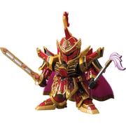 BB戦士 409 袁紹バウ＆玉璽 [ガンダムプラモデル]