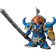BB戦士 411 黄蓋グフ＆合体武装6種(乙) [ガンダムプラモデル]