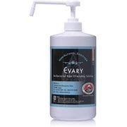EVARY 次亜塩素酸 1000ml シャワースプレー [ノンアルコール 除菌水]