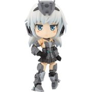 キューポッシュ FAガール アーキテクト [フレームアームズ・ガール 全高約115mm 塗装済み可動フィギュア]