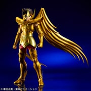 聖闘士星矢 サジタリアス アイオロス [ギガンティックシリーズ 全高約42cm 塗装済み完成品フィギュア]