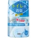トイレの消臭 セッケンの香り [芳香消臭剤トイレ用]