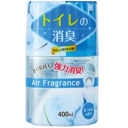 トイレの消臭 セッケンの香り [芳香消臭剤トイレ用]