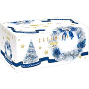 スコッティ カシミヤ ダイアモンドクリスマス [クリスマス限定パッケージデザイン]