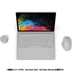 ヨドバシ.com - マイクロソフト Microsoft HMW-00012 [Surface Book 2