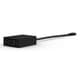 USB-C VGA アダプター HFR-00006