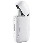 電子タバコアクセサリ iQOS（アイコス）用 ソフトカバー ホワイト ET-IQUCWH