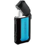 電子タバコアクセサリ iQOS(アイコス) 用 ZEROSHOCKカバー ブルー ET-IQZEROBU