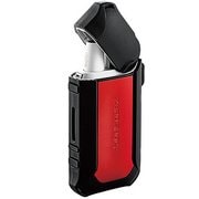 電子タバコアクセサリ iQOS(アイコス) 用 ZEROSHOCKカバー レッド ET-IQZERORD