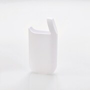 IQOS用ロック機能付きシリコンケース ホワイト ET-IQSCBWH