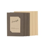 フォトカード 3枚セット チェキ グレー PCC-SPT-N