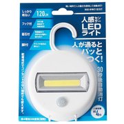 YL-S130-W [センサーポットライト]