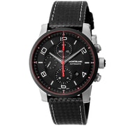 腕時計 並行輸入品 112604 TIMEWALKER ブラック