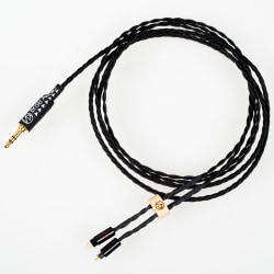 ヨドバシ.com - Brise Audio STR7-Std 3極3.5mmプラグ 2pin [イヤホン