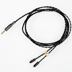 ヨドバシ.com - Brise Audio STR7-Std 4極3.5mmプラグ 2pin [イヤホン