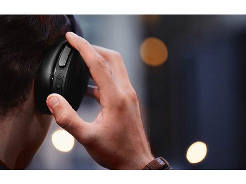 ヨドバシ.com - Skullcandy スカルキャンディ S6HTW-K033 [HESH3