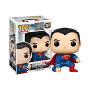 POP！ スーパーマン [ジャスティス・リーグ 全高約90mm 塗装済完成品フィギュア]