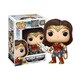 POP！ ワンダーウーマン [ジャスティス・リーグ 全高約90mm 塗装済完成品フィギュア]