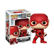 POP！ フラッシュ [ジャスティス・リーグ 全高約90mm 塗装済完成品フィギュア]