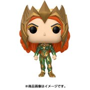 POP！ メラ [ジャスティス・リーグ 全高約90mm 塗装済完成品フィギュア]