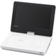 ポータブルDVDプレーヤー SD-P1010S