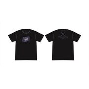 ナイツ＆マジック 銀鳳騎士団団旗Tシャツ Mサイズ [キャラクターグッズ]