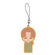 妖怪アパートの幽雅な日常 こけしとらっぷラバー 一色黎明 [高さ約60mm前後]