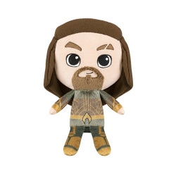 プラッシーズ ジャスティス・リーグ アクアマン [高さ約15cm]