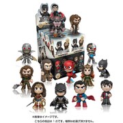 ミステリー★ミニ ジャスティス・リーグ シリーズ1 [コレクショントイ]