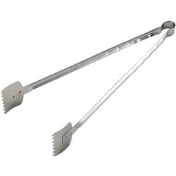UG-3247 [BBQワイド炭バサミ 47cm]