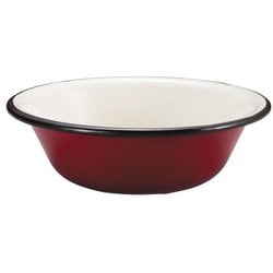 UH-0514 [ホーローボウル 16cm レッド]