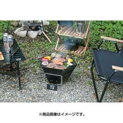 ヨドバシ.com - キャプテンスタッグ CAPTAIN STAG KAMADO(かまど) 煙突