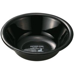 UH-0520 [CSブラックラベル ホーローボウル16cm]