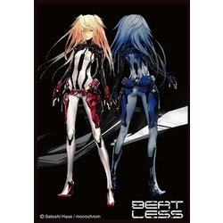 ヨドバシ Com フィールズ Fields Fスリーブコレクションvol 1 Beatless メトーデ 通販 全品無料配達