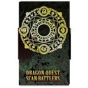戦え！ドラゴンクエスト スキャンバトラーズ タクティカルチケットホルダー [約125×210mm　]